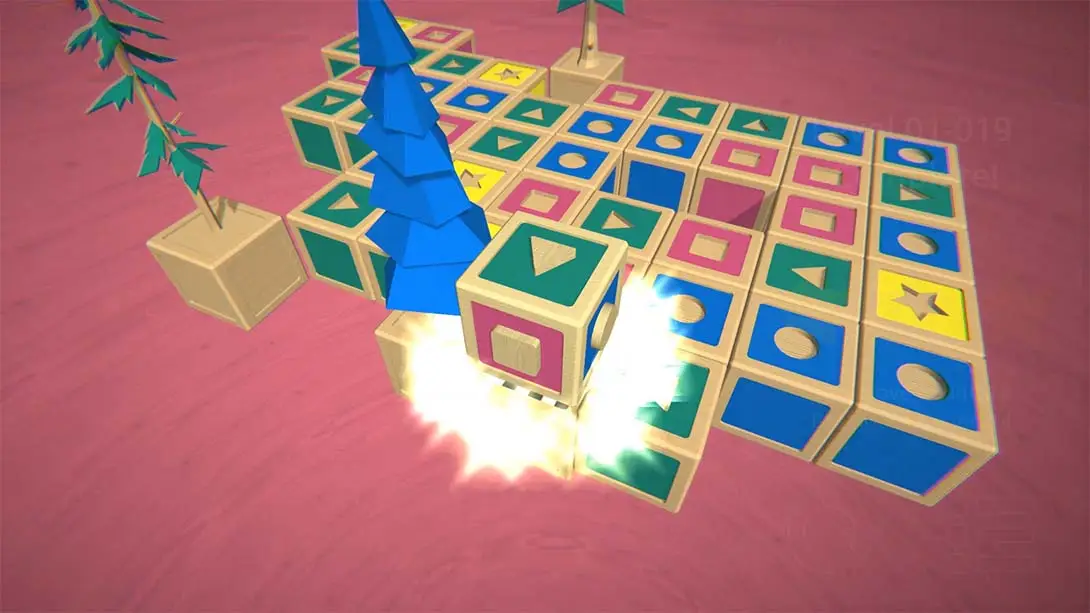 图片[4]-【美版】方块抉择 .Side Decide-游糖YoTeb