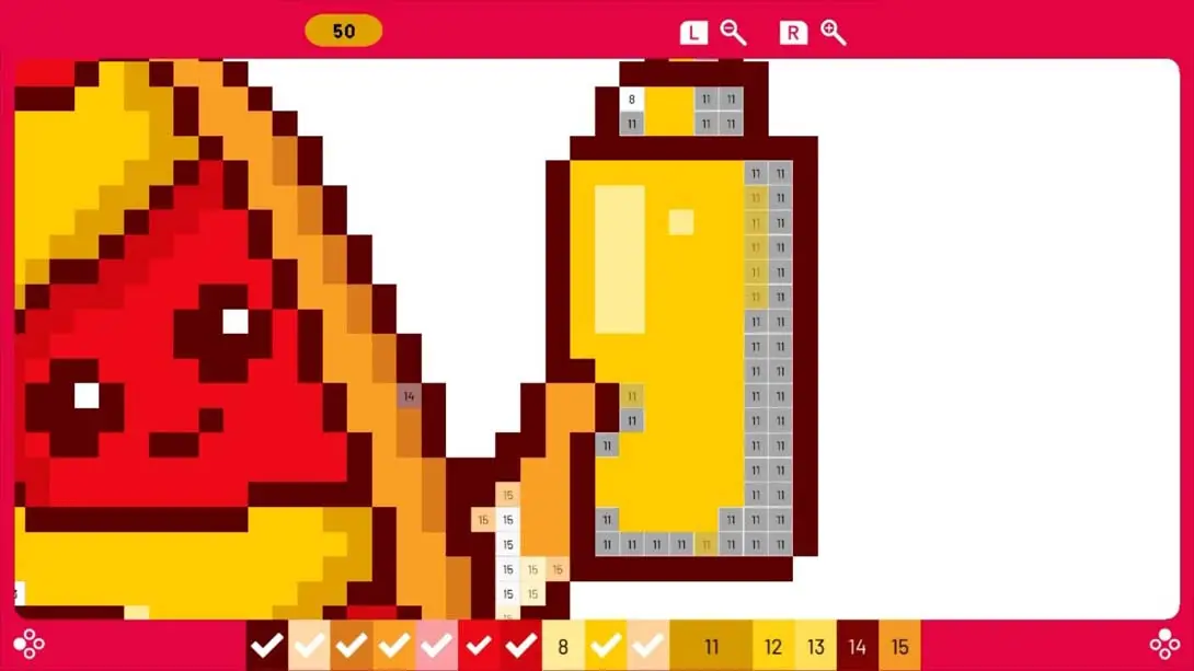 图片[4]-【美版】像素画2 .Pixel Paint 2-游糖YoTeb