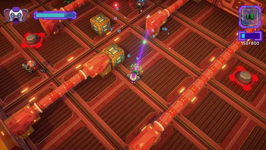 图片[4]-【美版】超级特朗科 冲 Super Trunko Go-游糖YoTeb