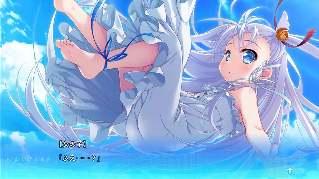 图片[1]-【日版】初恋サンカイメ-游糖YoTeb