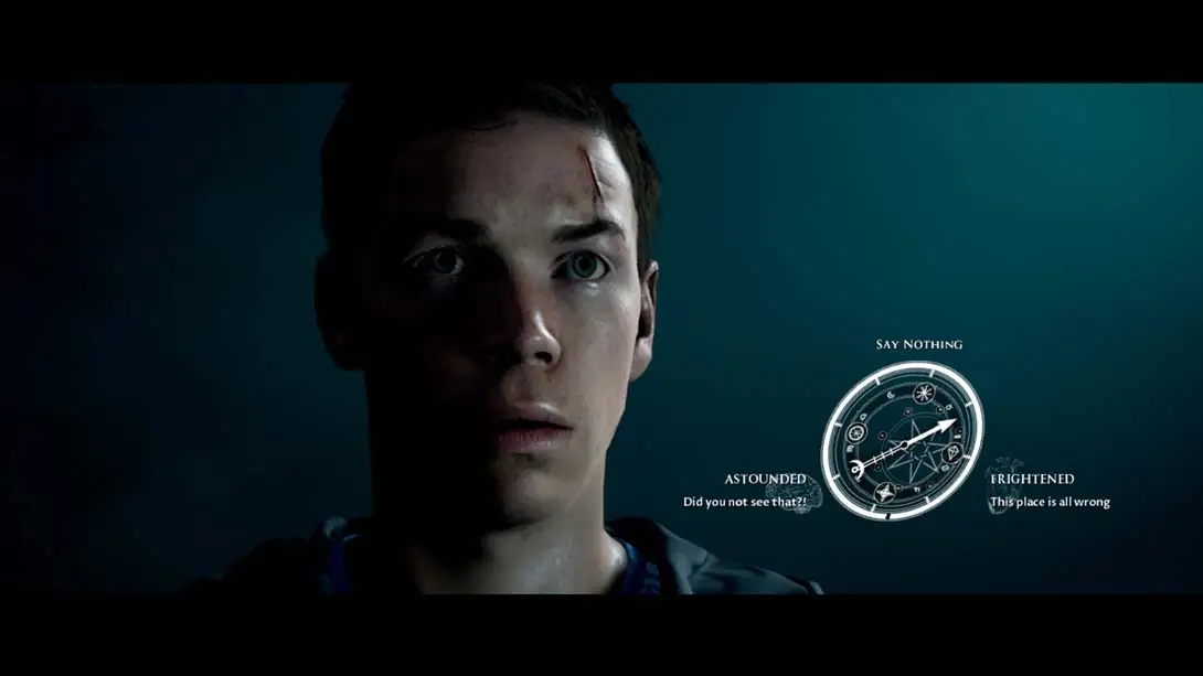 图片[1]-【美版】黑相集 稀望镇 .The Dark Pictures Anthology Little Hope-游糖YoTeb