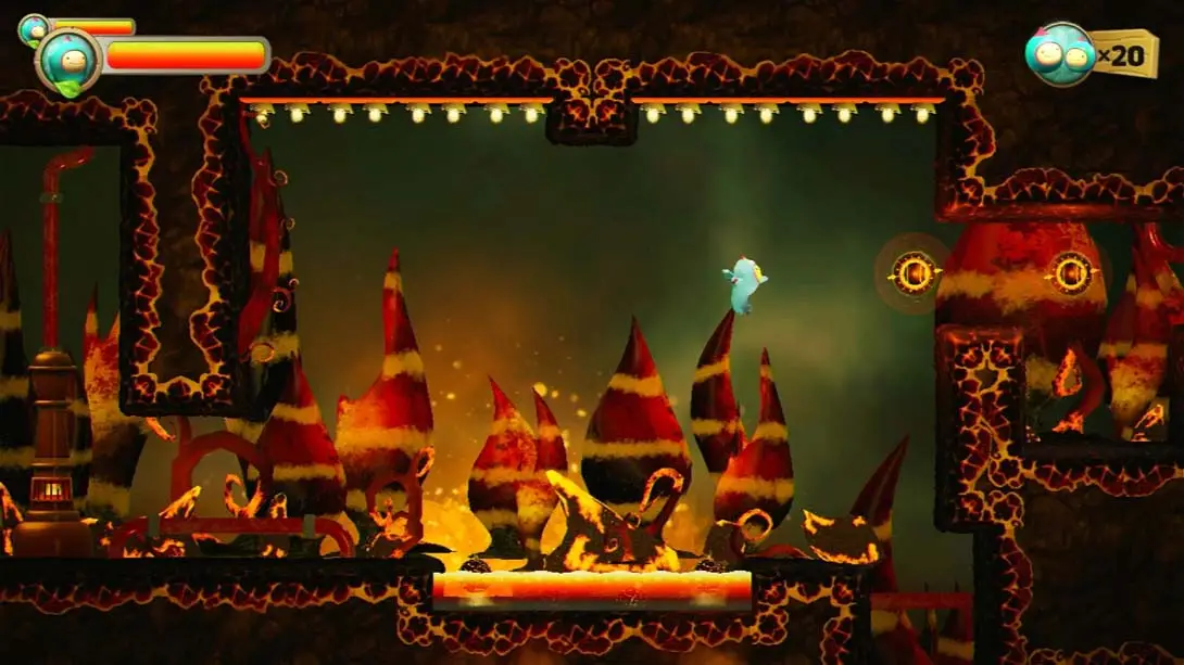 图片[5]-【美版】维拉与塔卡萨，对抗地心引力 .Wira & Taksa Against the Master of Gravity-游糖YoTeb