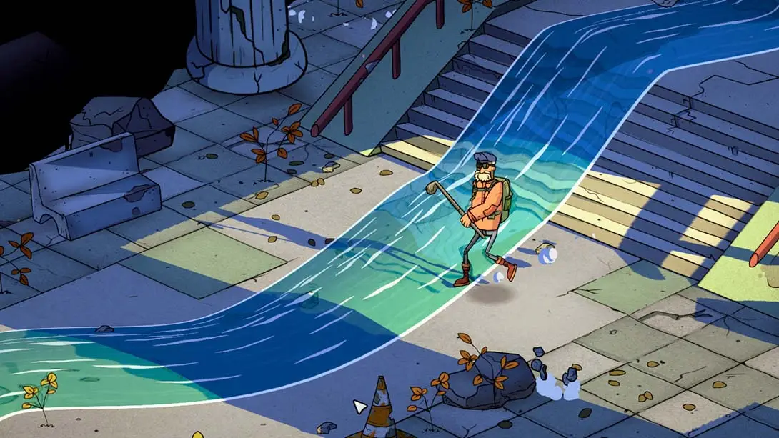 图片[5]-【美版】Like No Other The Legend Of The Twin Books-游糖YoTeb