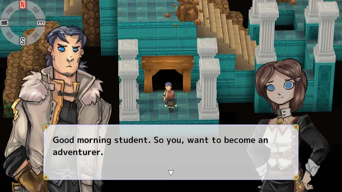 图片[1]-陌生人的权力3 Strangers of the Power 3-游糖YoTeb