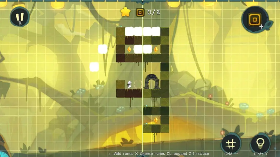 图片[2]-林中小径 Path: Through the Forest-游糖YoTeb