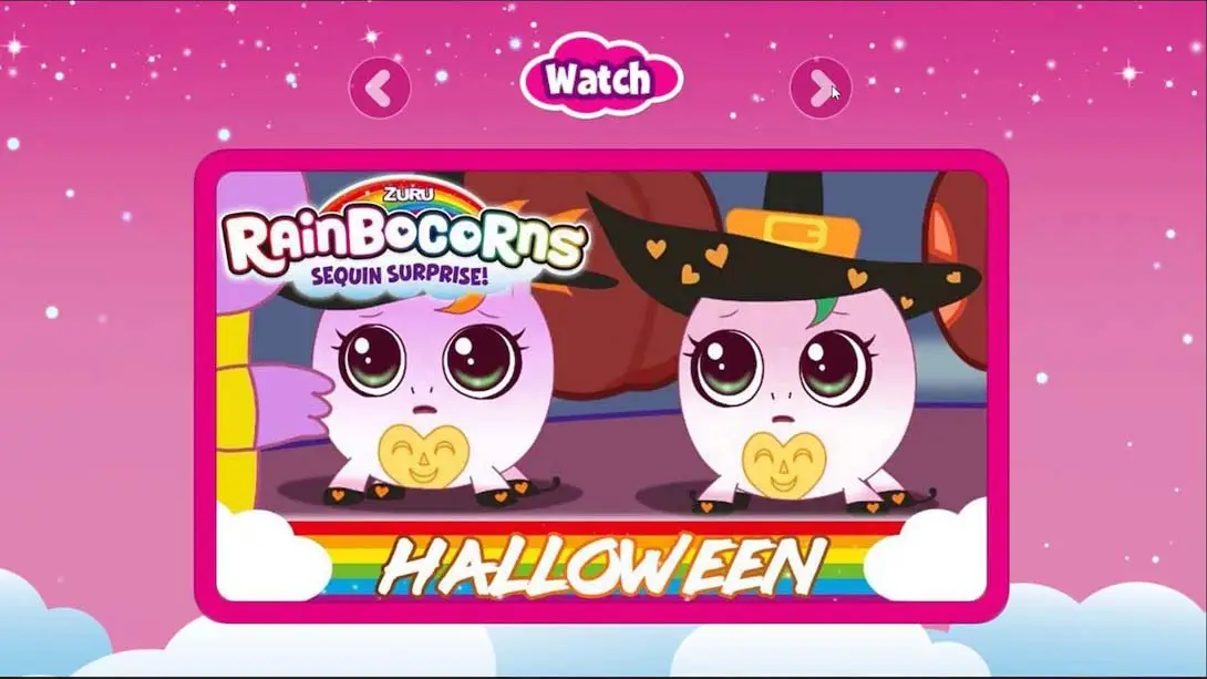 图片[5]-彩虹独角兽 Rainbocorns-游糖YoTeb