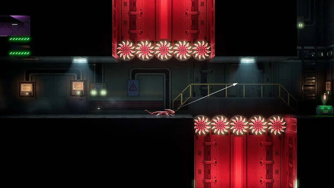 图片[1]-【美版】离子位移 .ION Shift-游糖YoTeb