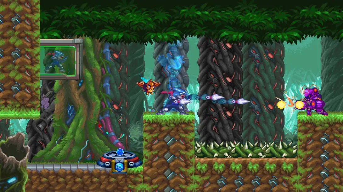 图片[1]-狂暴男孩 .Berserk Boy（1.0.6）金手指-游糖YoTeb