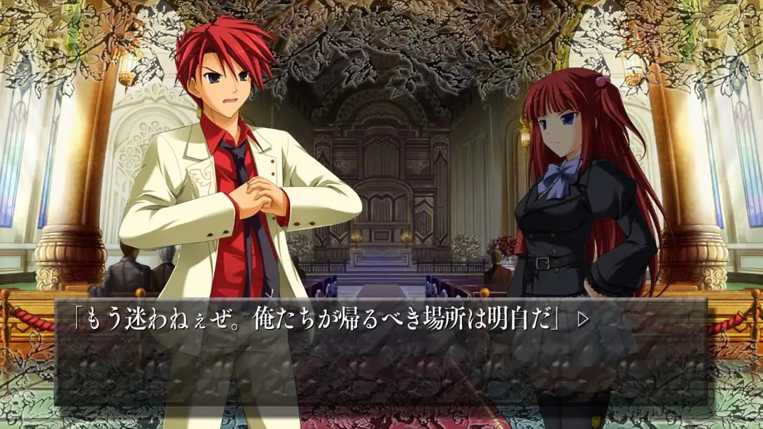 图片[6]-海猫鸣泣之时 黄金梦想曲CROSS Ougon Musou Kyoku CROSS-游糖YoTeb