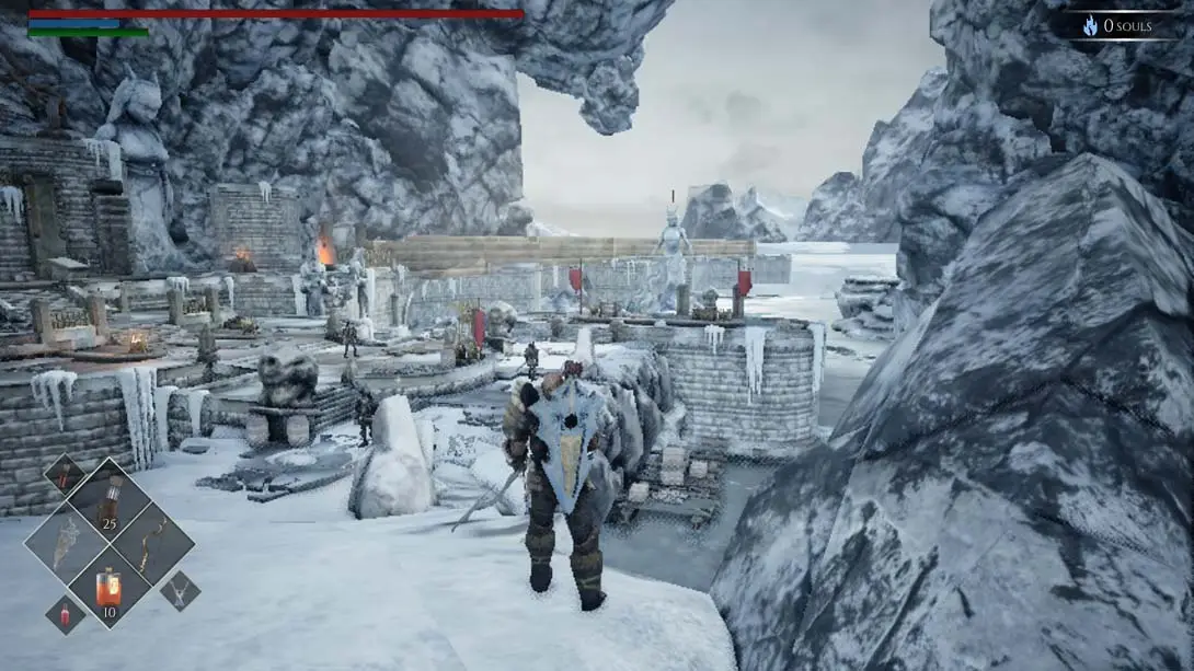 图片[3]-【美版】灵魂之地 Soulsland-游糖YoTeb