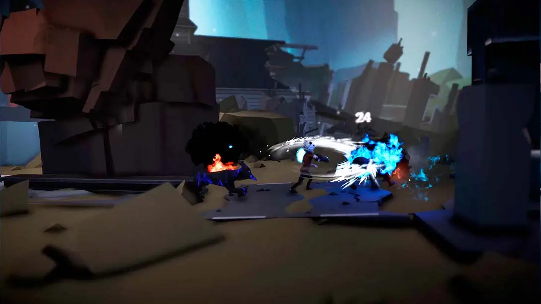 图片[5]-【美版】S.O.L 寻找光明 .S.O.L: Search of Light-游糖YoTeb