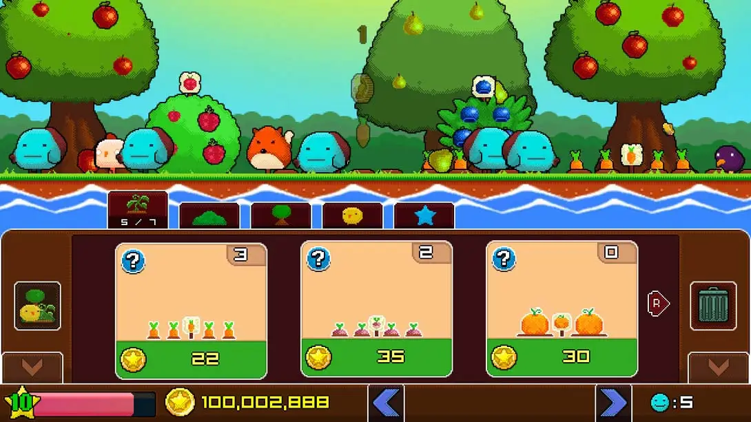 图片[6]-【日版】世纪之花DX .Plantera DX-游糖YoTeb