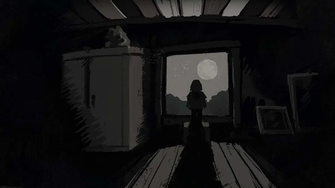 图片[3]-【美版】最后的血腥小吃 .Last Bloody Snack-游糖YoTeb