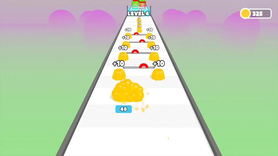 图片[5]-【美版】果冻运动 .Jello Run-游糖YoTeb