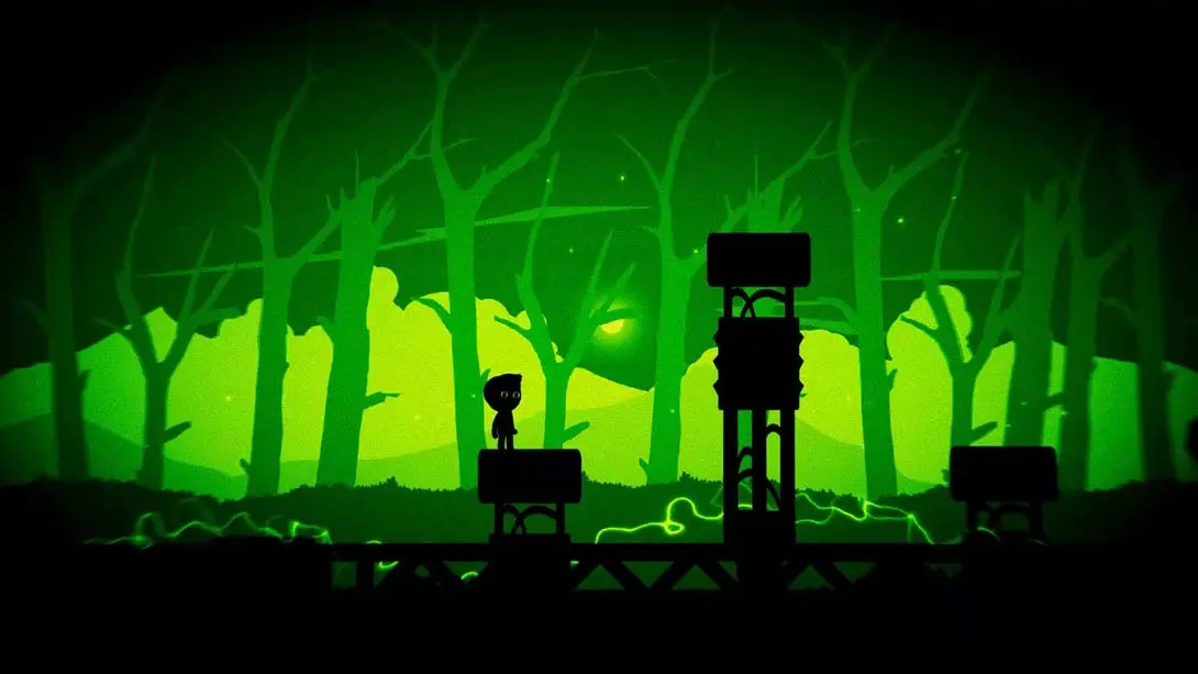 图片[1]-【美版】里奇的噩梦 Richy’s Nightmares-游糖YoTeb