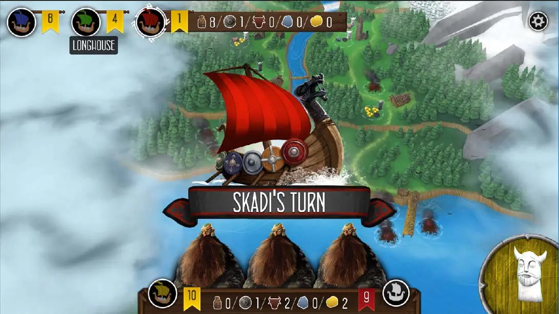 图片[5]-北海掠夺者 Raiders of the North Sea-游糖YoTeb