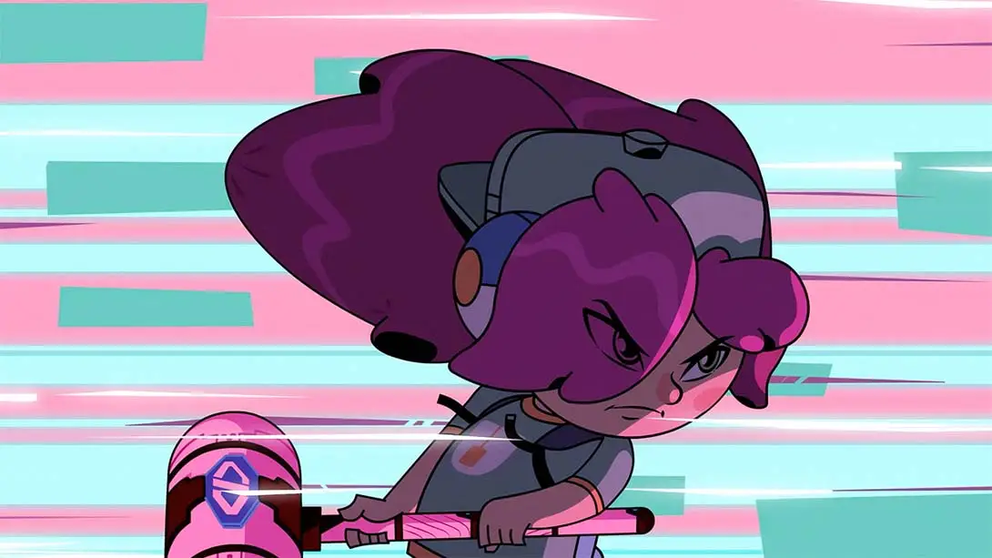 图片[3]-【美版】故障英雄 .Glitch Hero-游糖YoTeb