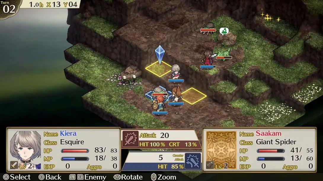 图片[2]-雇佣兵重生：野猞猁的呼唤 Mercenaries Rebirth-游糖YoTeb