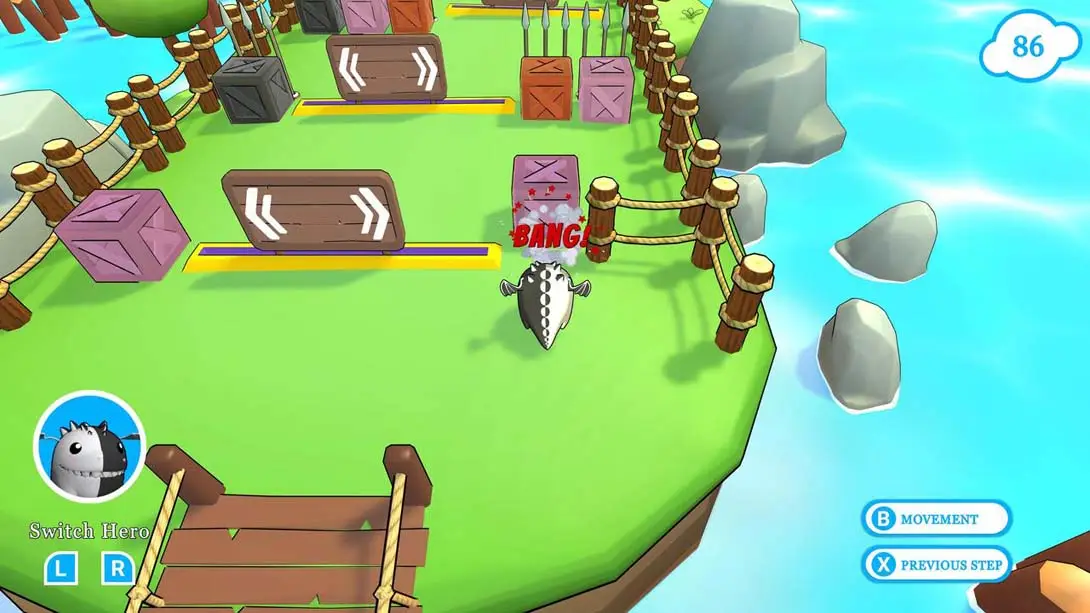 图片[6]-【美版】我认为你可以 .I Think You Can-游糖YoTeb