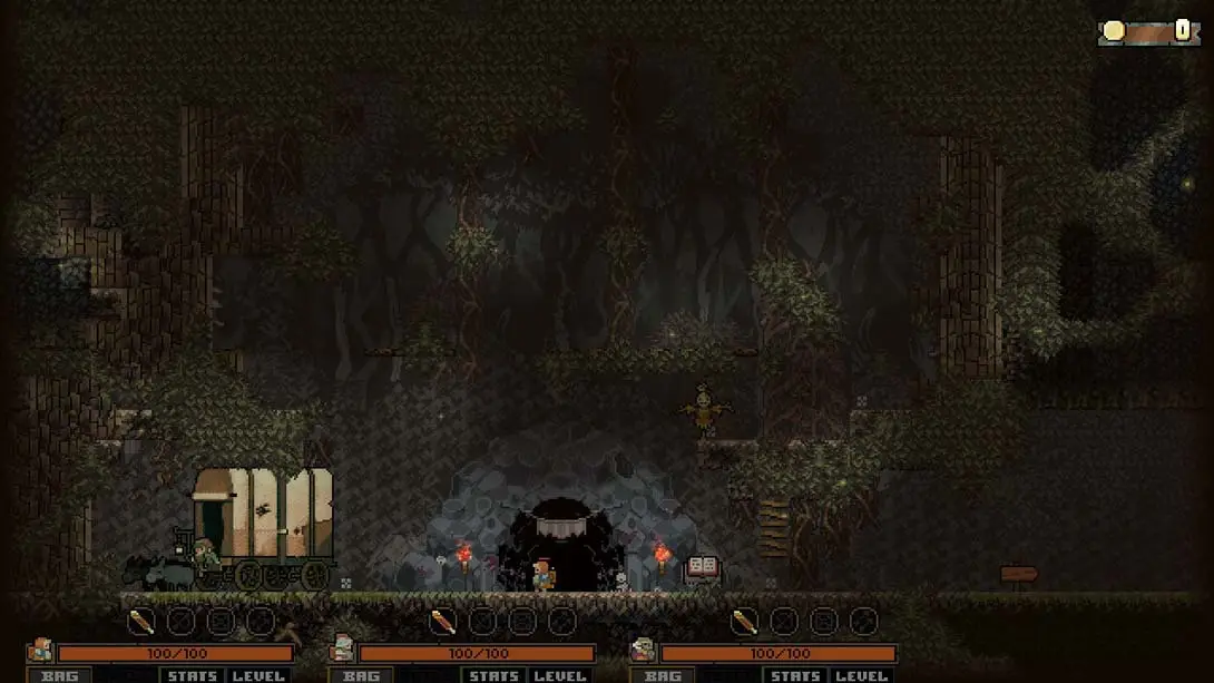 图片[6]-瓦甘特 Vagante-游糖YoTeb