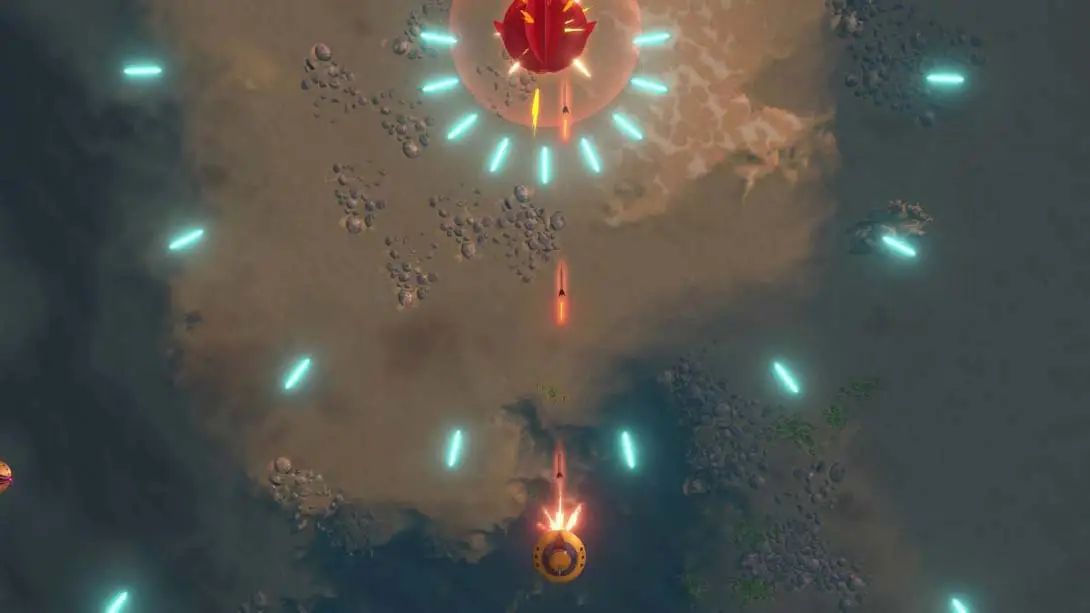 图片[6]-【美版】金刚战神 群狼盛宴 .UFO Robot Grendizer – The Feast of the Wolves-游糖YoTeb