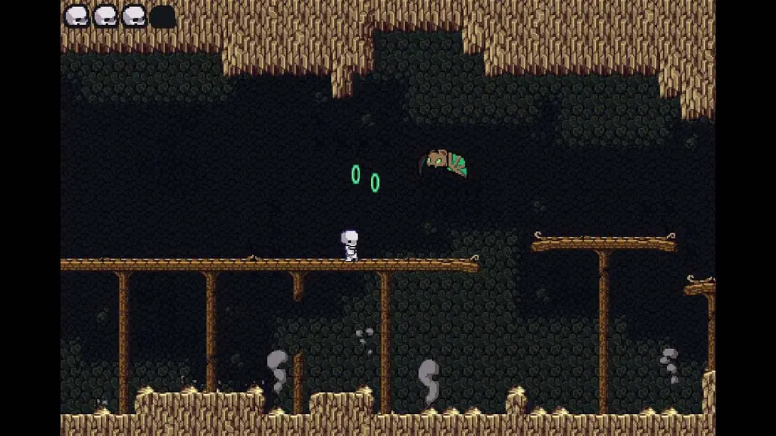 图片[2]-超级骷髅小子 Super Skelemania-游糖YoTeb