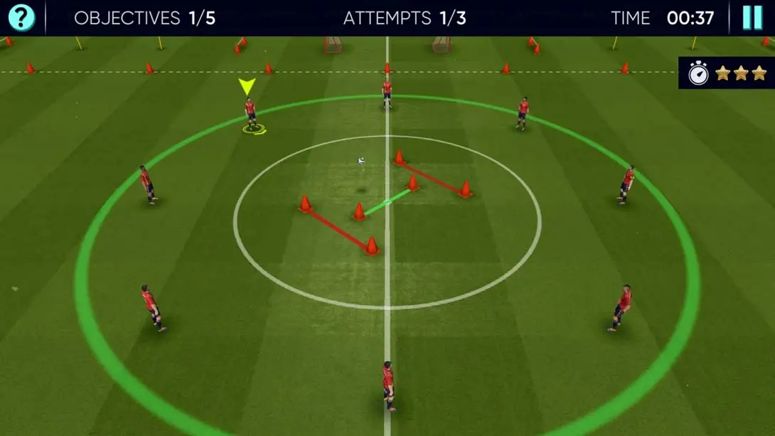 图片[2]-【美版】Football Cup 2022-游糖YoTeb