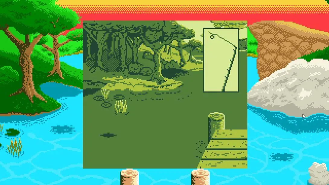 图片[4]-【美版】钓鱼假期 Fishing Vacation-游糖YoTeb