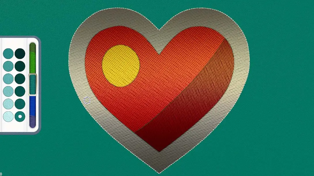 图片[3]-【美版】刺绣 .stitch-游糖YoTeb