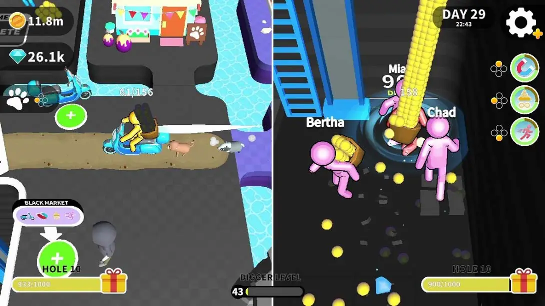 图片[6]-【美版】深入挖掘 .Dig Deep-游糖YoTeb