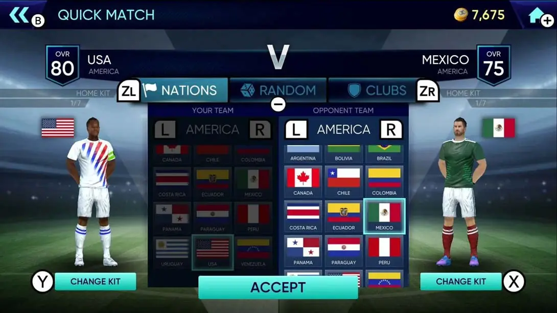 图片[2]-【美版】2023年世界杯足球赛 Football Cup 2023-游糖YoTeb