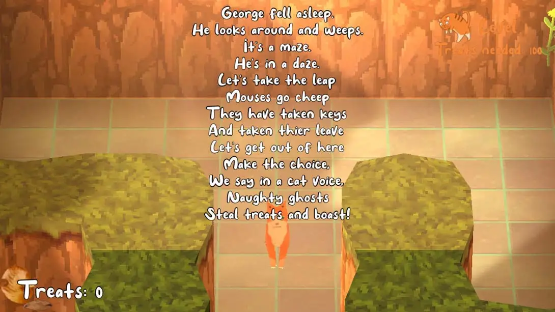 图片[2]-【英版】amazin’ George Remastered-游糖YoTeb