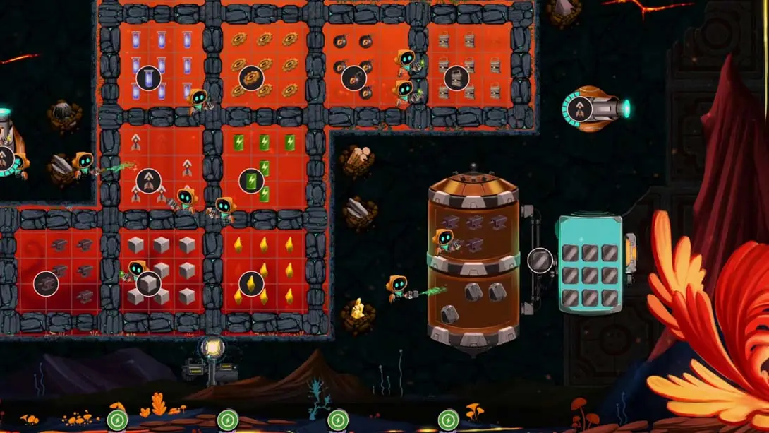 图片[3]-【美版】拯救光界 .Illuminaria-游糖YoTeb