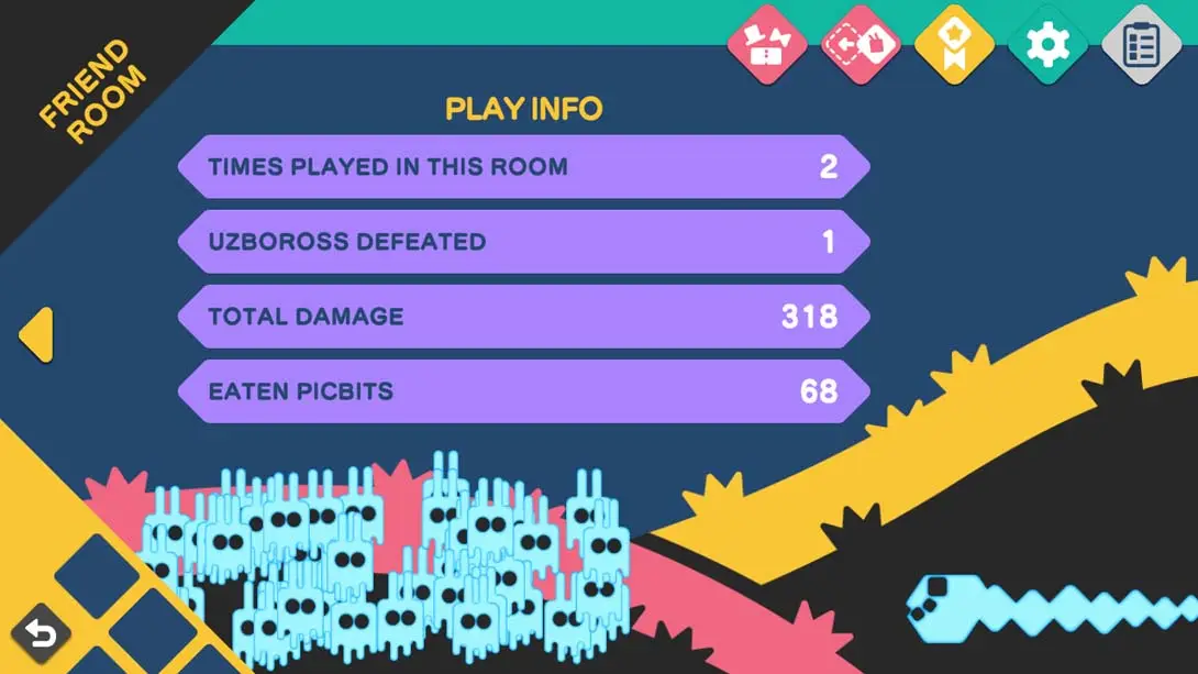 图片[2]-【美版】绘图方块X：Picbits vs Uzboro-游糖YoTeb