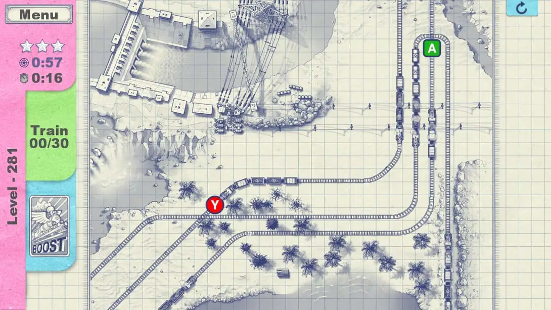 图片[6]-纸上火车 Paper Train-游糖YoTeb