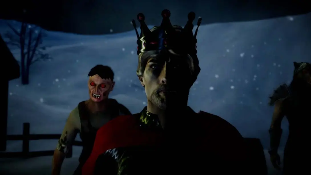 图片[4]-亡者之卒 Pawn of the Dead-游糖YoTeb