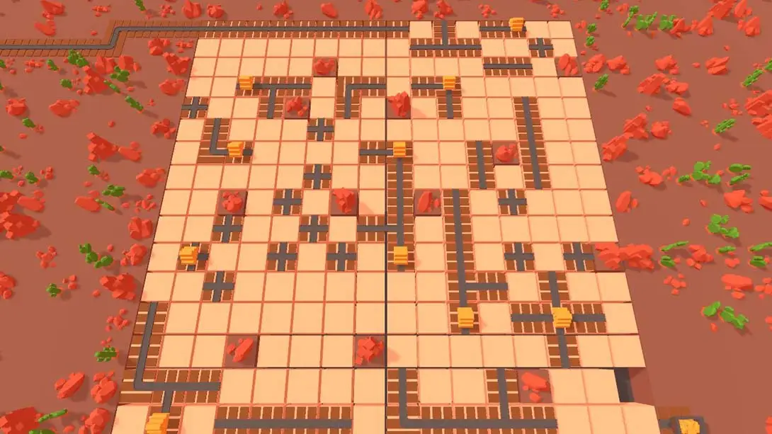 图片[5]-【日版】铁路步道 Rail Trail-游糖YoTeb