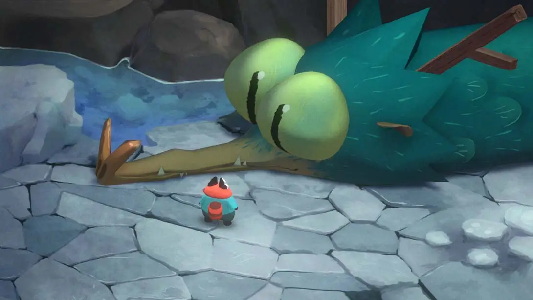 图片[5]-【美版】阿卡 .Aka-游糖YoTeb