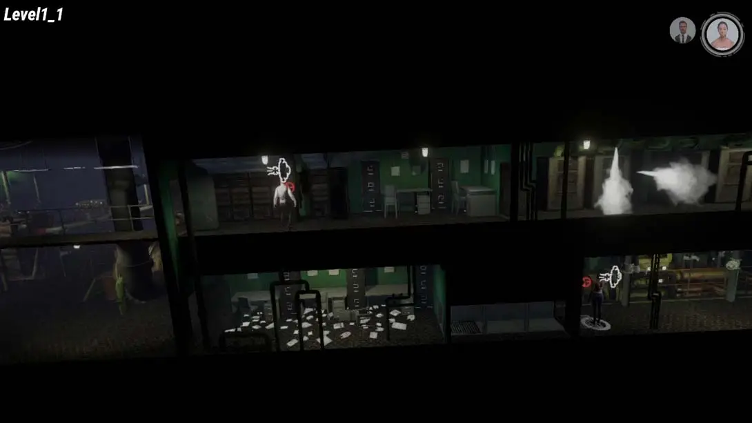 图片[5]-沉船逃生 Shipwreck Escape-游糖YoTeb