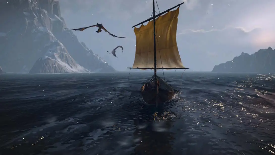 图片[4]-巫师3:狂猎 The Witcher 3: Wild Hunt（4.0.4b）金手指-游糖YoTeb