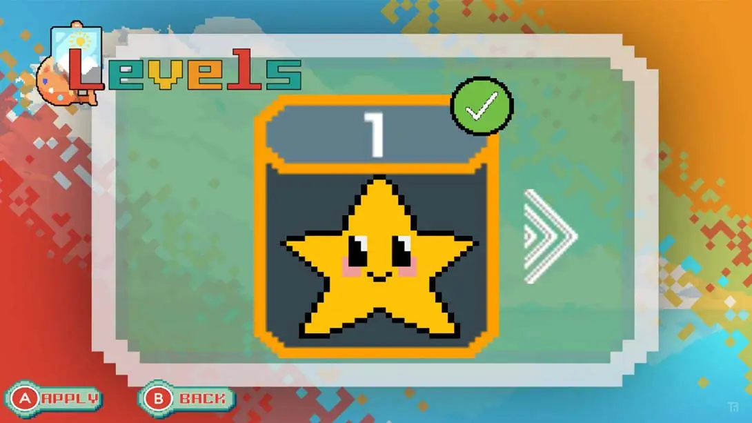 图片[1]-【美版】像素着色涂料 .Pixel Coloring Paint-游糖YoTeb