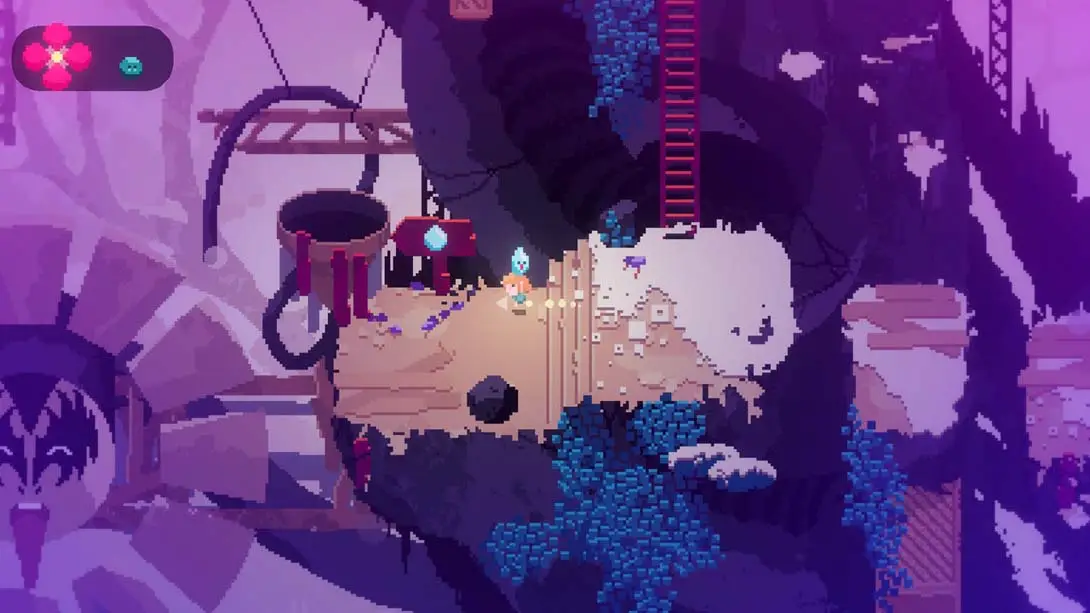 图片[3]-【美版】莱拉的天空方舟 Lila’s Sky Ark-游糖YoTeb