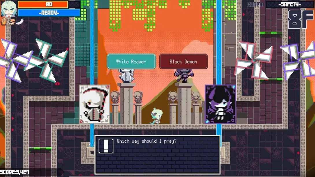 图片[4]-常世之塔（1.0.9）金手指-游糖YoTeb