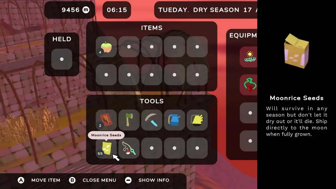 图片[1]-【美版】绿月亮之前 .Before The Green Moon-游糖YoTeb