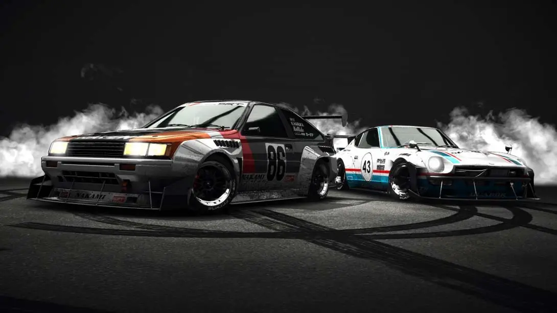 图片[4]-【美版】漂移传奇2 .Drift Legends 2-游糖YoTeb