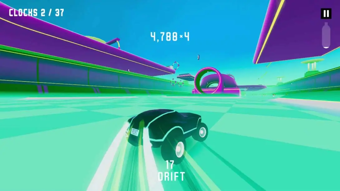 图片[1]-REKT! High Octane Stunts-游糖YoTeb