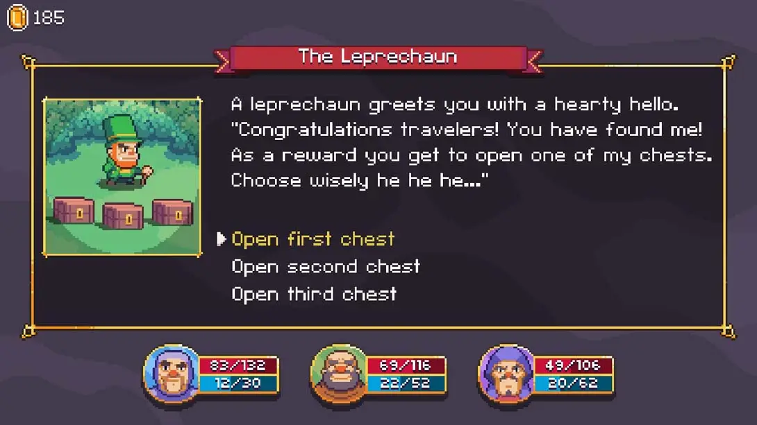 图片[2]-【美版】皇家边境 Royal Frontier-游糖YoTeb