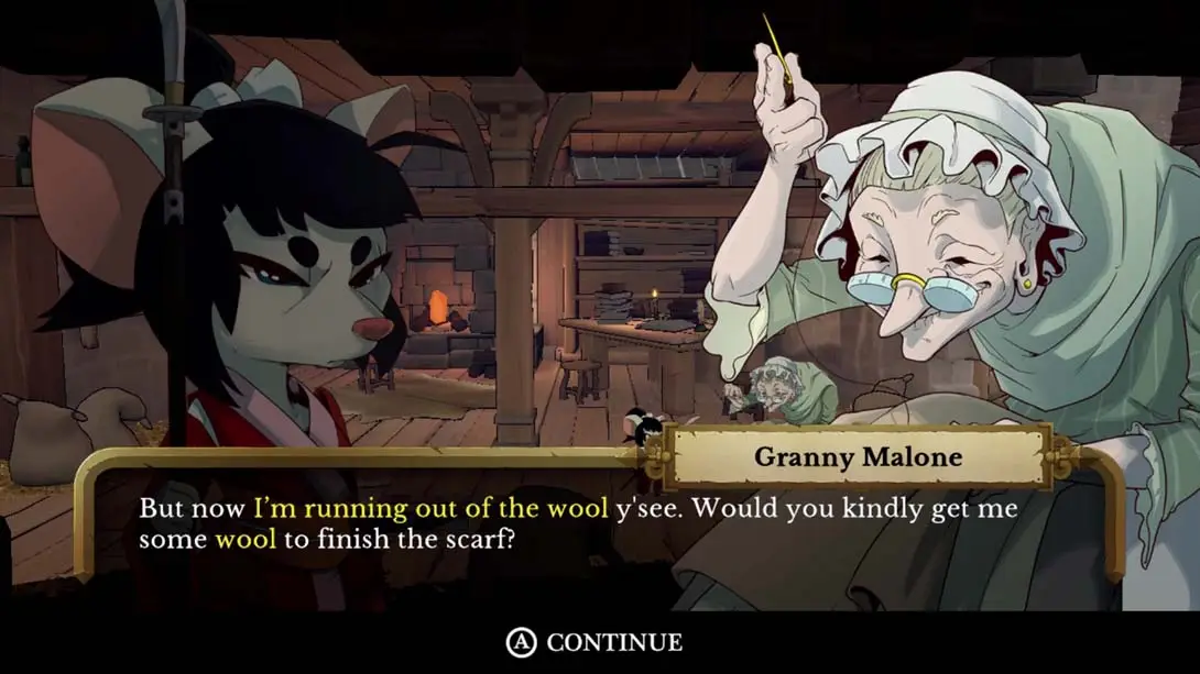 图片[1]-【美版】海鼠的诅咒 .Curse of the Sea Rats-游糖YoTeb