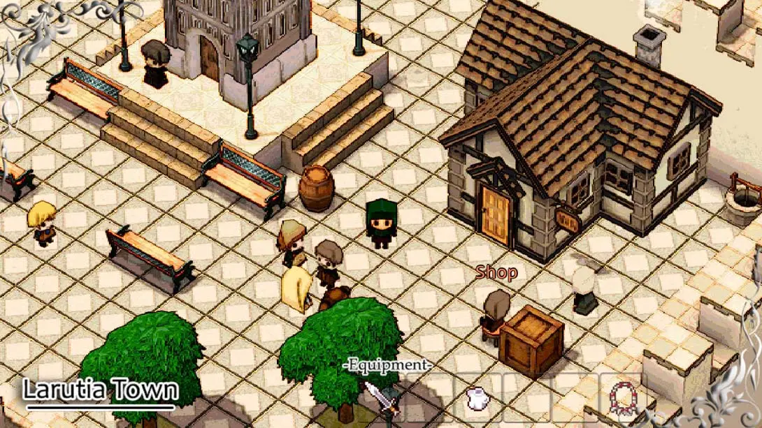 图片[2]-冒险领域重制版（1.3）金手指-游糖YoTeb