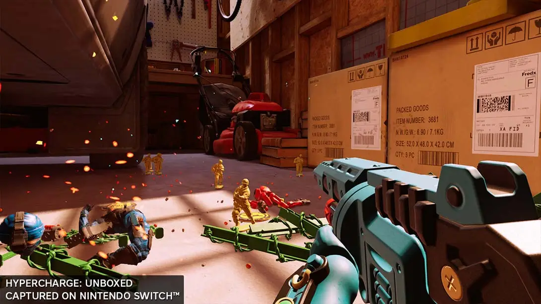 图片[3]-超级冲锋：开箱 HYPERCHARGE Unboxed-游糖YoTeb